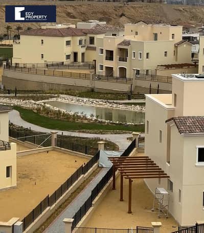 فیلا 4 غرف نوم للبيع في المقطم، القاهرة - _files_WhatsApp Image 2025-10-22 at 6.14. 09 AMa8b002. jpeg