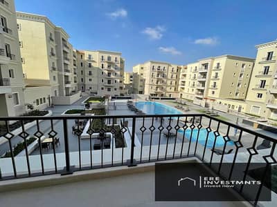 2 Bedroom Flat for Sale in New Cairo, Cairo - 558656368_832257016424253_1319818206351985559_n. jpg