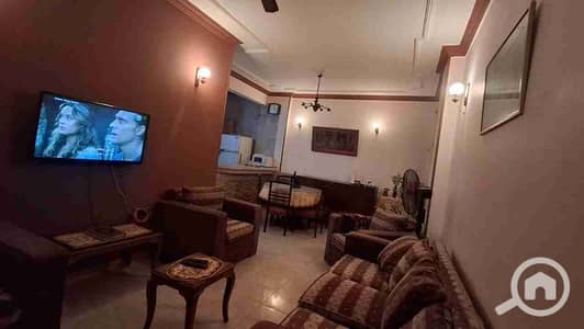 2 Bedroom Flat for Rent in Hadayek October, Giza - 14211. jpg