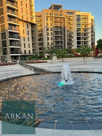 1 Bedroom Flat for Sale in Sheikh Zayed, Giza - b826cf6c-a9d7-491f-9982-9021106a7234. jpg