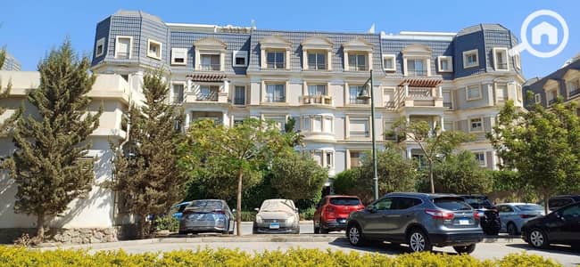 3 Bedroom Apartment for Sale in New Cairo, Cairo - WhatsApp Image 2025-11-18 at 1.34. 56 PM. jpeg 3 Bedroom Apartment for Sale in New Cairo, Cairo - WhatsApp Image 2025-11-18 at 1.34. 56 PM. jpeg