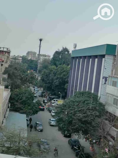 2 Bedroom Apartment for Rent in Maadi, Cairo - IMG-20251104-WA0083. jpg