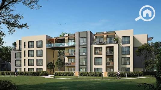 تاون هاوس 3 غرف نوم للبيع في 6 أكتوبر، الجيزة - WhatsApp Image 2025-11-18 at 4.18. 33 PM (1). jpeg