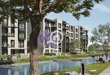 3 Bedroom Flat for Sale in 6th of October, Giza - WhatsApp Image 2025-11-18 at 4.18. 32 PM. jpeg