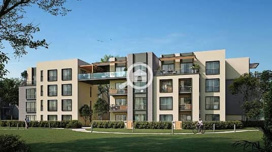 2 Bedroom Apartment for Sale in 6th of October, Giza - WhatsApp Image 2025-11-18 at 4.18. 33 PM (1). jpeg