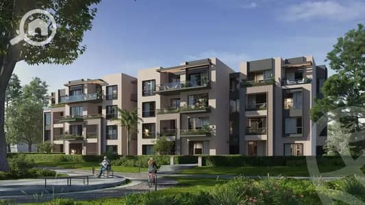 2 Bedroom Flat for Sale in 6th of October, Giza - WhatsApp Image 2025-11-18 at 4.18. 35 PM. jpeg