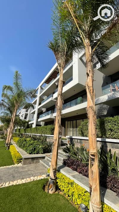 بنتهاوس 3 غرف نوم للبيع في القاهرة الجديدة، القاهرة - WhatsApp Image 2025-11-18 at 12.30. 49 PM. jpeg