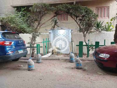 شقة 3 غرف نوم للايجار في المعادي، القاهرة - IMG-20251030-WA0107. jpg