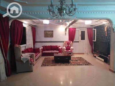 2 Bedroom Flat for Rent in Al Ibrahimiyyah, Alexandria - 1000055029. jpg