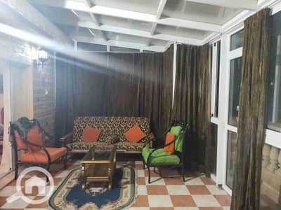 فلیٹ 2 غرفة نوم للايجار في وابور المياة، الإسكندرية - 1340. jpg