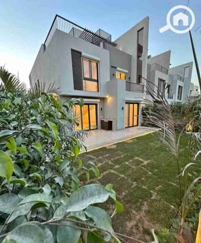 فیلا 5 غرف نوم للبيع في مدينة الشروق، القاهرة - 1000666808. jpg