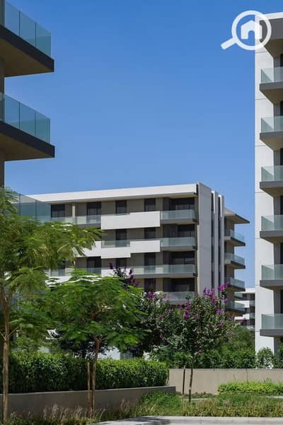 2 Bedroom Apartment for Sale in New Cairo, Cairo - WhatsApp Image 2025-11-12 at 04.10. 18_77921f38. jpg