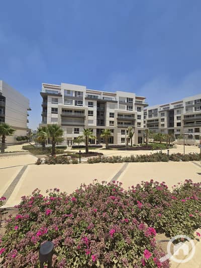 2 Bedroom Flat for Sale in New Cairo, Cairo - WhatsApp Image 2025-11-08 at 09.31. 22_73492f04. jpg