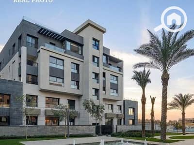 3 Bedroom Apartment for Sale in New Cairo, Cairo - WhatsApp Image 2025-11-18 at 02.22. 58_6b05345b. jpg