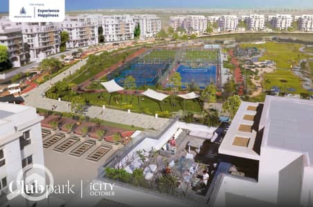 3 Bedroom iVilla for Sale in 6th of October, Giza - WhatsApp Image 2025-11-18 at 05.17. 11_1aa67acb. jpg