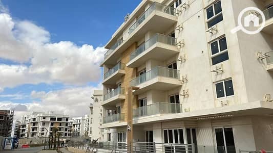 فلیٹ 3 غرف نوم للبيع في 6 أكتوبر، الجيزة - WhatsApp Image 2025-11-18 at 05.17. 07_e364c4a9. jpg