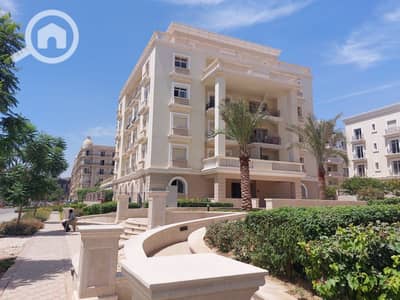 شقة 3 غرف نوم للبيع في حدائق اكتوبر، الجيزة - WhatsApp Image 2024-09-05 at 12.03. 06 PM. jpeg