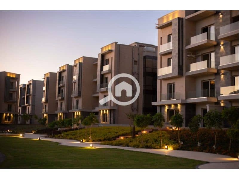 4 apartments for sale in galleria moon valley. jpg