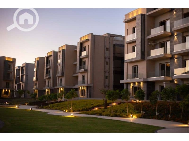 4 apartments for sale in galleria moon valley. jpg