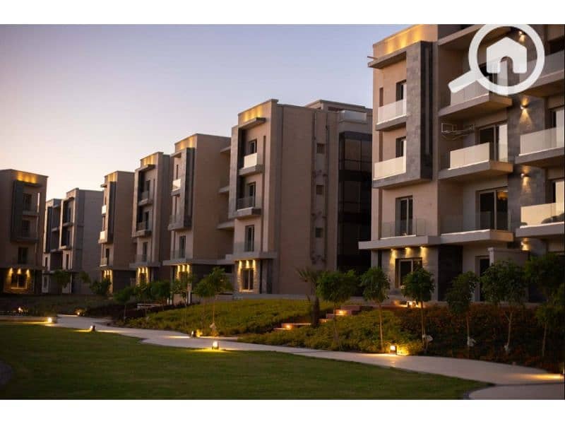 3 apartments for sale in galleria moon valley. jpg