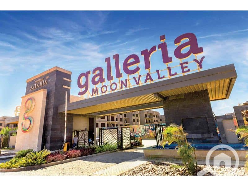 6 Galleria Moon Valley New Cairo. jpg