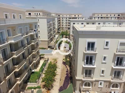 3 Bedroom Apartment for Sale in Hadayek October, Giza - WhatsApp Image 2024-09-05 at 12.03. 10 PM (3). jpeg
