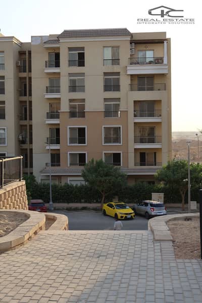 فلیٹ 2 غرفة نوم للبيع في مدينة المستقبل، القاهرة - IMG_3886. JPG