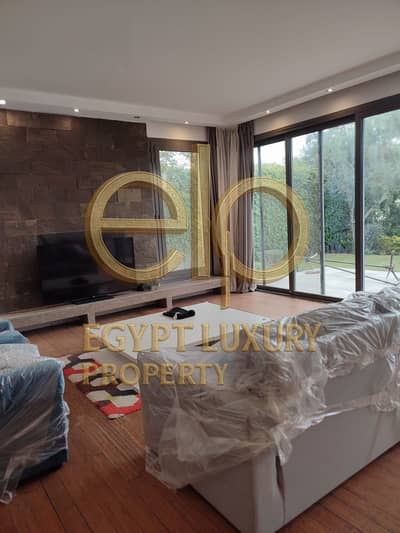 فیلا 7 غرف نوم للايجار في الشيخ زايد، الجيزة - WhatsApp Image 2024-01-13 at 5.35. 33 PM. jpeg