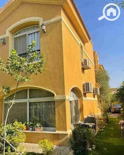 فیلا 4 غرف نوم للبيع في مدينة الشروق، القاهرة - 1000666822. jpg