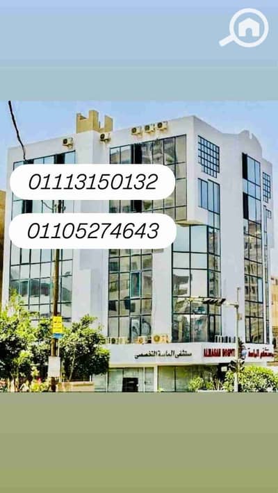 مکتب  للايجار في مدينة نصر، القاهرة - 1000124918. jpg