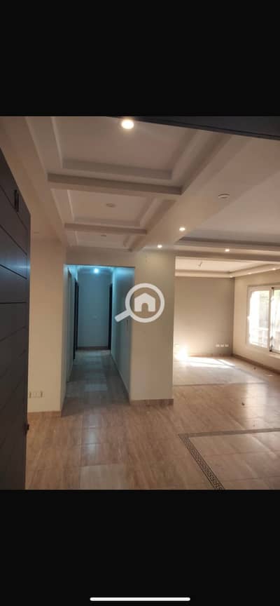 2 Bedroom Flat for Rent in Madinaty, Cairo - IMG_8425. png