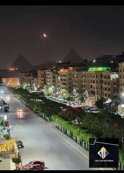 3 Bedroom Apartment for Rent in Hadayek al-Ahram, Giza - IMG_4839. jpeg