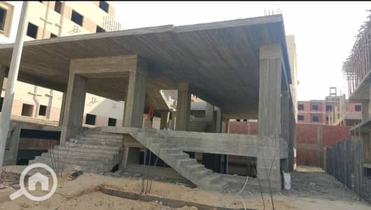 أرض سكنية  للبيع في القاهرة الجديدة، القاهرة - WhatsApp Image 2025-11-19 at 07.28. 18_036b9682. jpg