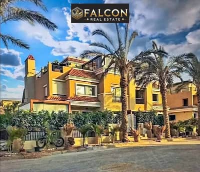 3 Bedroom Villa for Sale in Mostakbal City, Cairo - 5771690156489819083. jpg