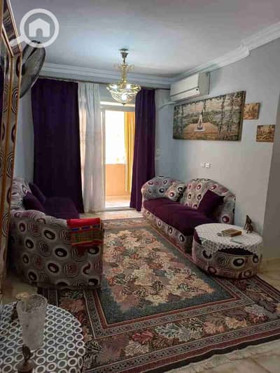 2 Bedroom Apartment for Rent in Hadayek October, Giza - IMG-20250917-WA0005. jpg