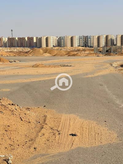 Residential Land for Sale in Badr City, Cairo - WhatsApp Image 2025-11-04 at 2.40. 49 PM. jpeg