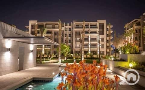 3 Bedroom Apartment for Sale in New Cairo, Cairo - WhatsApp Image 2025-11-18 at 16.15. 39. jpeg