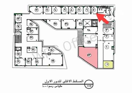 Retail for Sale in Shorouk City, Cairo - 1000119853. jpg