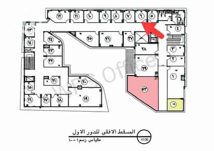 Retail for Sale in Shorouk City, Cairo - 1000119854. jpg