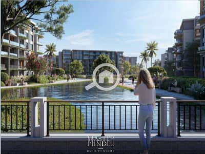 فلیٹ 1 غرفة نوم للبيع في القاهرة الجديدة، القاهرة - 1. jpg