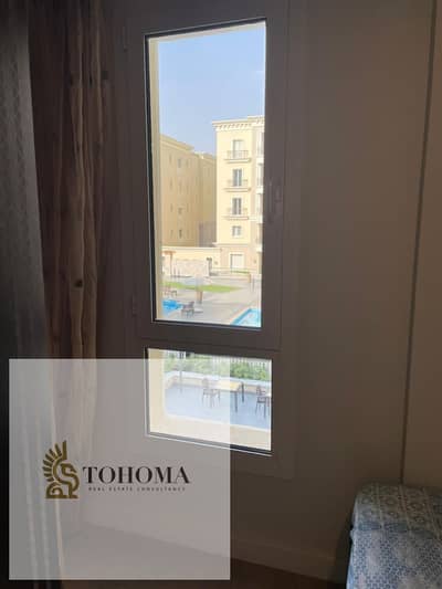 فلیٹ 2 غرفة نوم للايجار في القاهرة الجديدة، القاهرة - cfe6785e-b1bc-4d49-bf84-127312f8ffdd. jpg