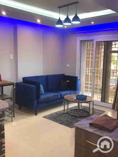 فلیٹ 1 غرفة نوم للايجار في مدينتي، القاهرة - 1000160501. jpg