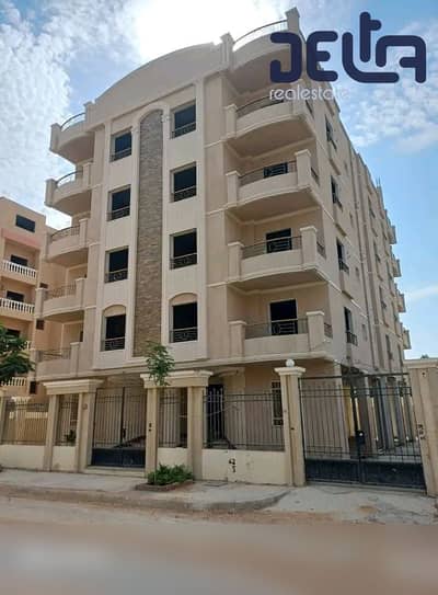 فلیٹ 3 غرف نوم للبيع في 6 أكتوبر، الجيزة - WAM. png