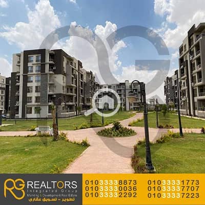 فلیٹ 2 غرفة نوم للبيع في الشيخ زايد، الجيزة - 2. jpg