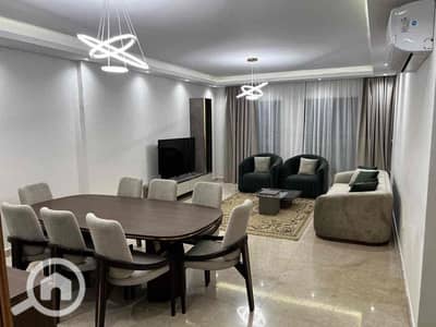 3 Bedroom Flat for Rent in Sheikh Zayed, Giza - 6ed1769e-7b63-4ad3-aa00-5b171d26d1f2. jpg
