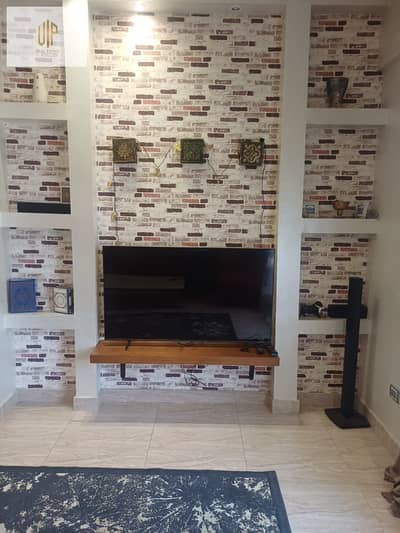 1 Bedroom Apartment for Rent in New Cairo, Cairo - IMG-20251115-WA0283. jpg