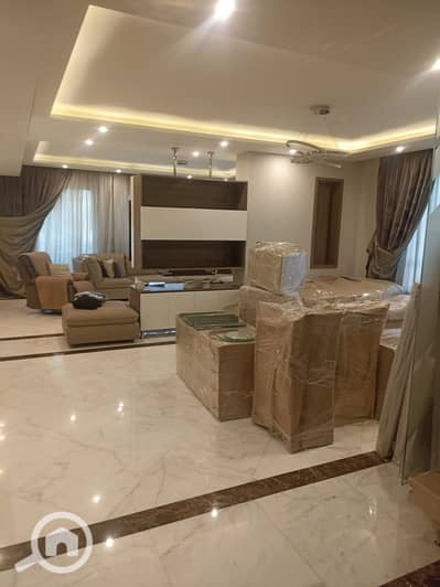 Office for Rent in Heliopolis, Cairo - 1. jpeg