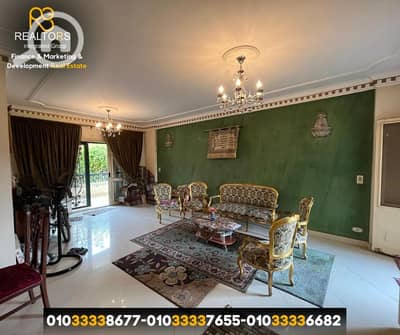 3 Bedroom Apartment for Sale in Sheikh Zayed, Giza - 1. png