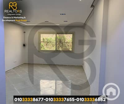 3 Bedroom Flat for Sale in Sheikh Zayed, Giza - 4. png