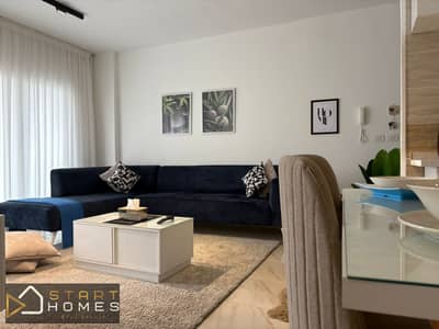 فلیٹ 3 غرف نوم للايجار في مدينتي، القاهرة - WhatsApp Image 2025-11-18 at 6.16. 25 PM (2). jpeg